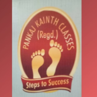 Pankaj Kainth Classes